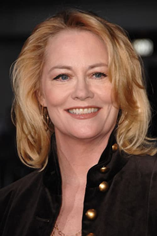 Cybill Shepherd