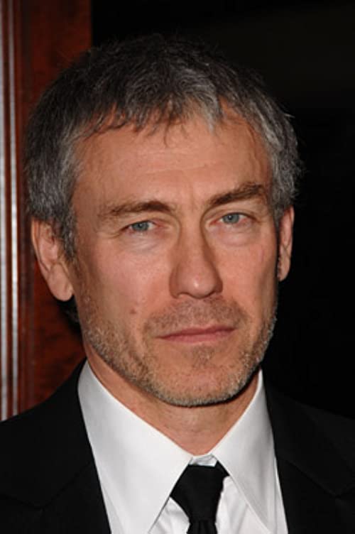 Tony Gilroy