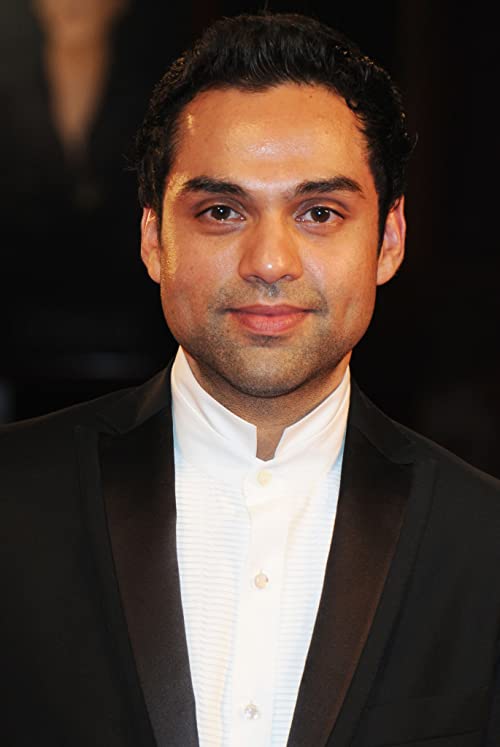 Abhay Deol