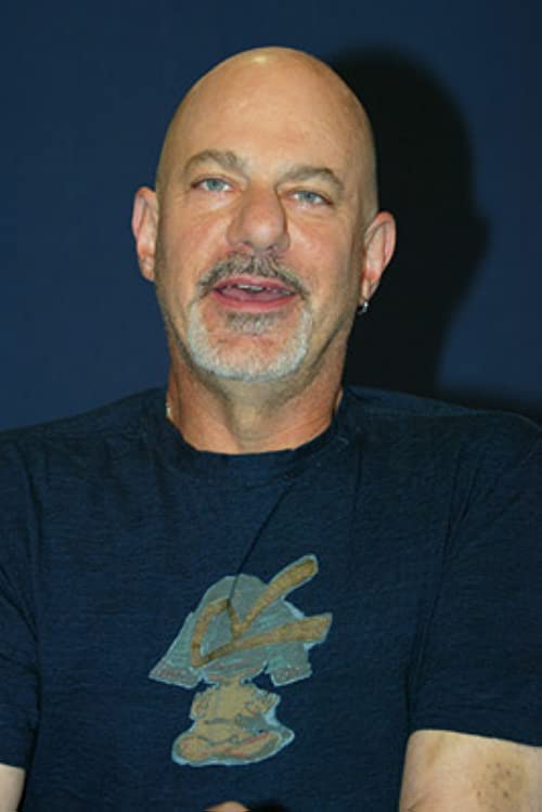 Rob Cohen